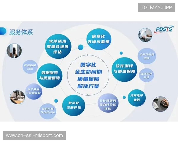 传统运营商加速向数字化平台转型 致力于构建一站式赛事服务链条