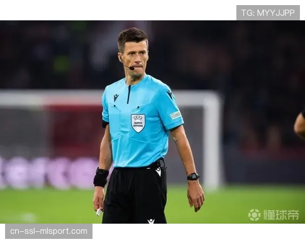 欧足联公布本周欧冠裁判名单，法国名哨蒂尔潘执法皇马vs拜仁焦点战